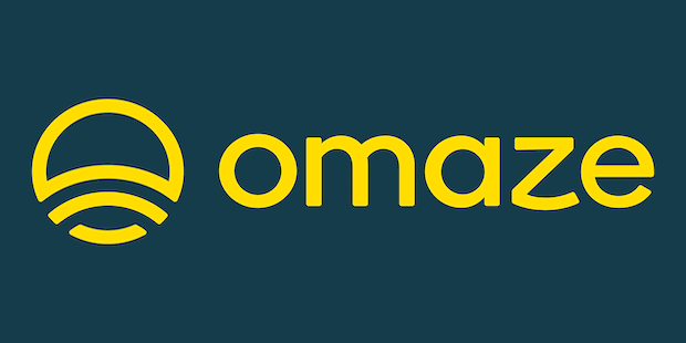 Omaze