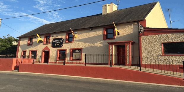 Prize Pub Ireland