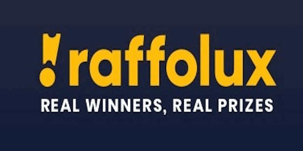 Raffolux Competitions