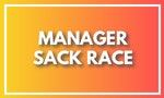 The Sack Race