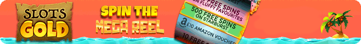 Slots Gold