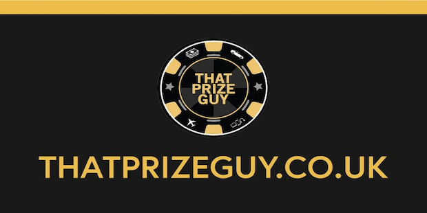 That Prize Guy