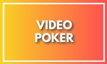 Video Poker