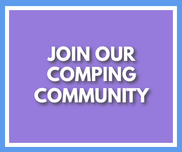 Comping Community