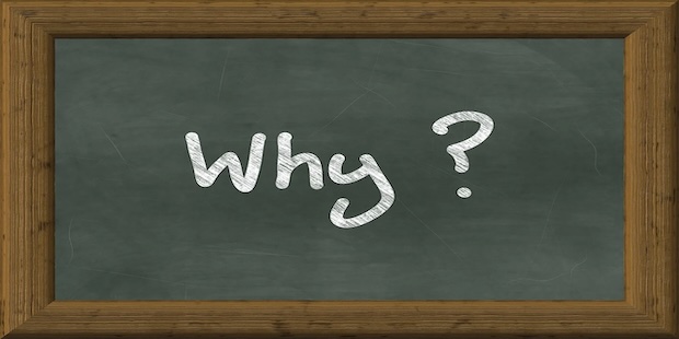 Why Run A Prize Draw