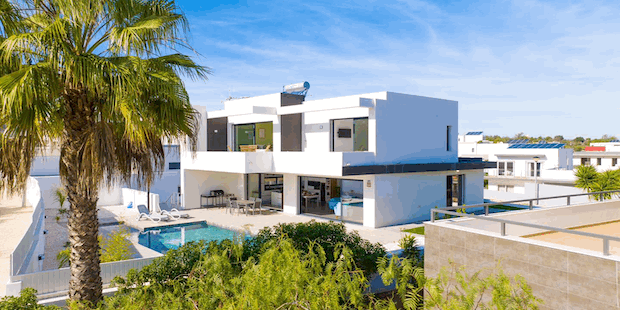 Win A 3 Bed Villa In Portugal