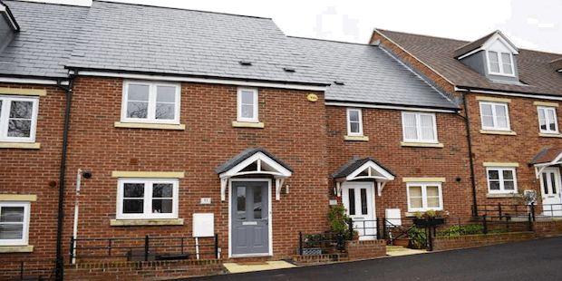 Win A 3 Bed Wiltshire House