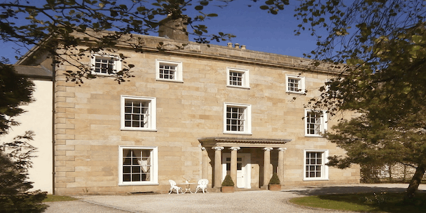 lotto win a house raffle