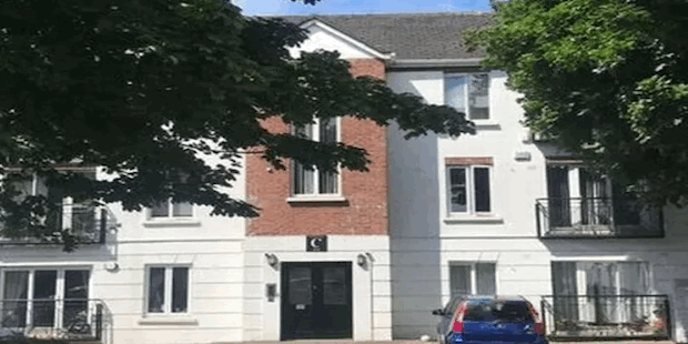 Win A Dublin Apartment