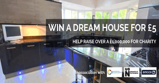 Win A House