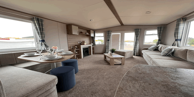 Win A Lossiemouth Holiday Home