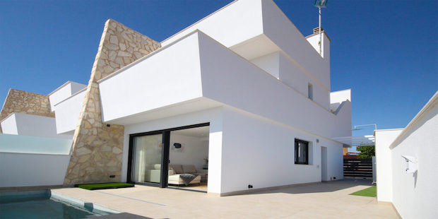 Win A Luxurious Spanish Villa