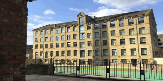 Win A Saltaire Apartment