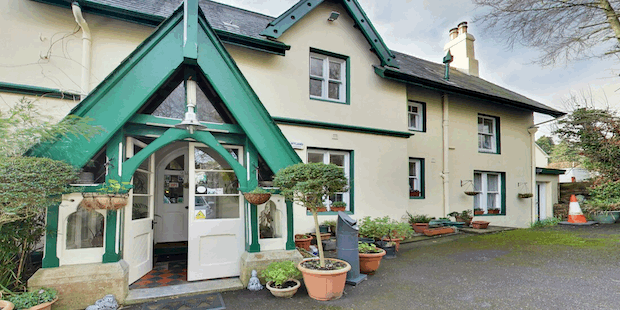 Win A Victorian Home In Cork