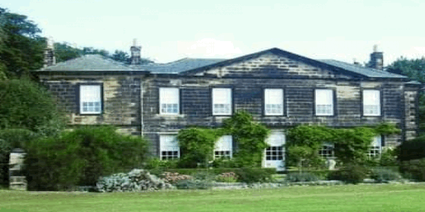 Win A West Yorkshire House