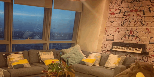 Win An Apartment In Qatar