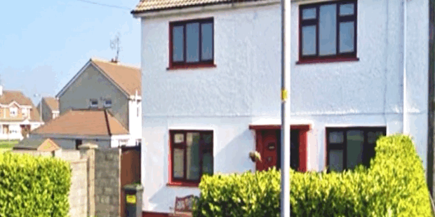 Win Tramore Coastal Home