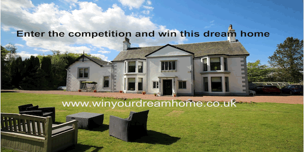 Win Your Dream Home