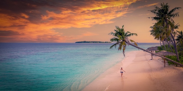 Win A Holiday
