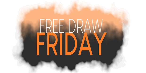 Free Draw Friday