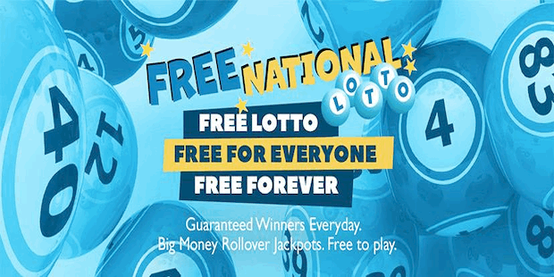 Free National Lotto