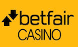 Betfair Casino