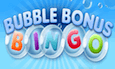Bubble Bonus Bingo News