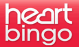 Heart Bingo