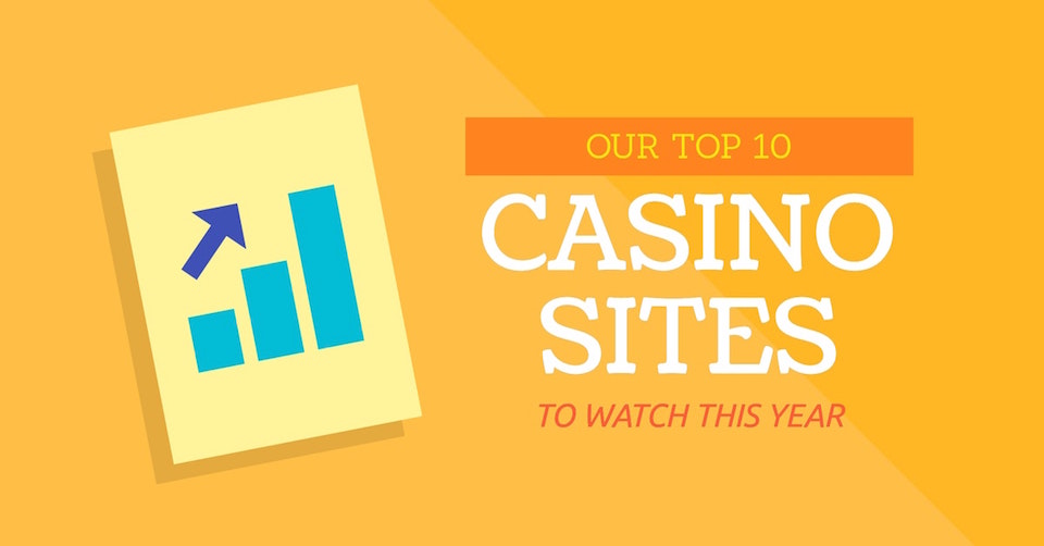 Top online slot sites